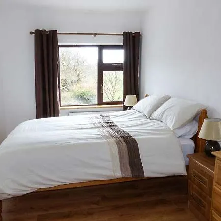 Holiday home Kevin's